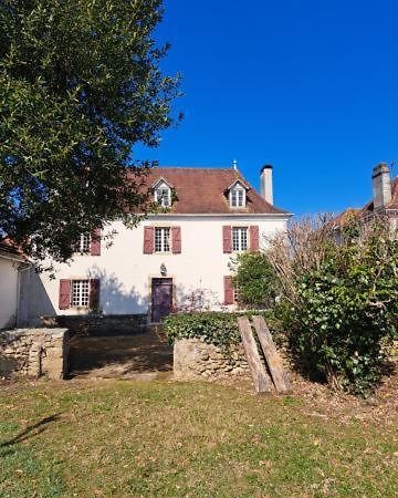 La Poesie Lagor Exterior foto