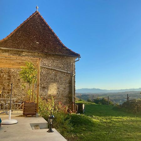 La Poesie Lagor Exterior foto